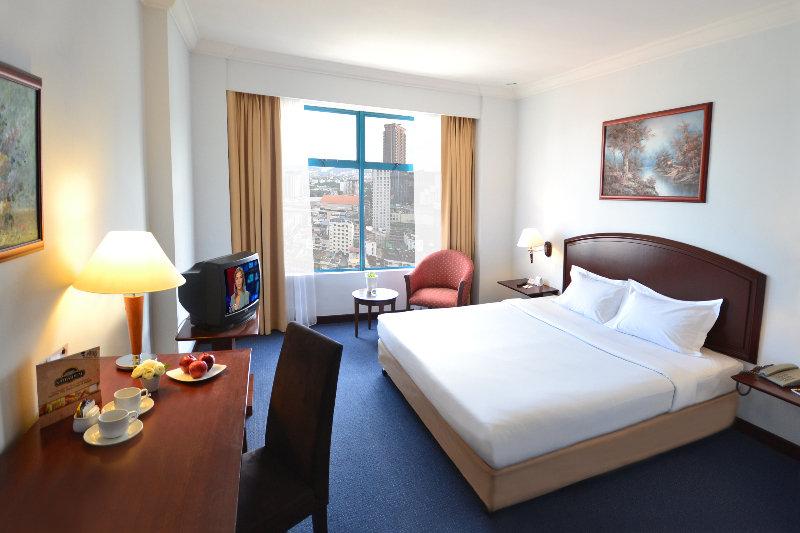 Starus Hotel Bukit Bintang Kuala Lumpur Exterior foto