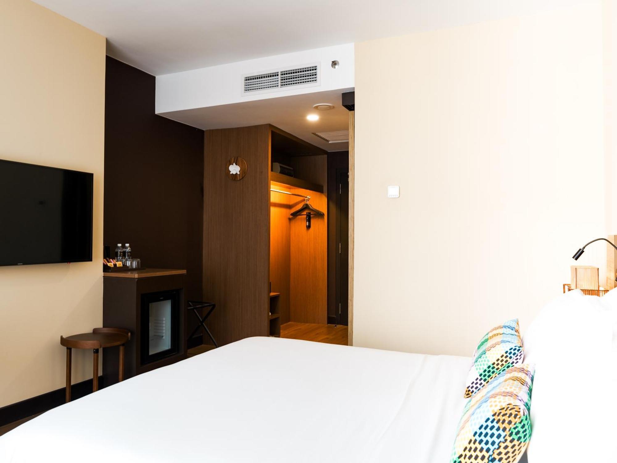 Starus Hotel Bukit Bintang Kuala Lumpur Exterior foto