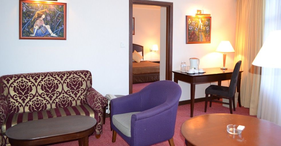 Starus Hotel Bukit Bintang Kuala Lumpur Exterior foto