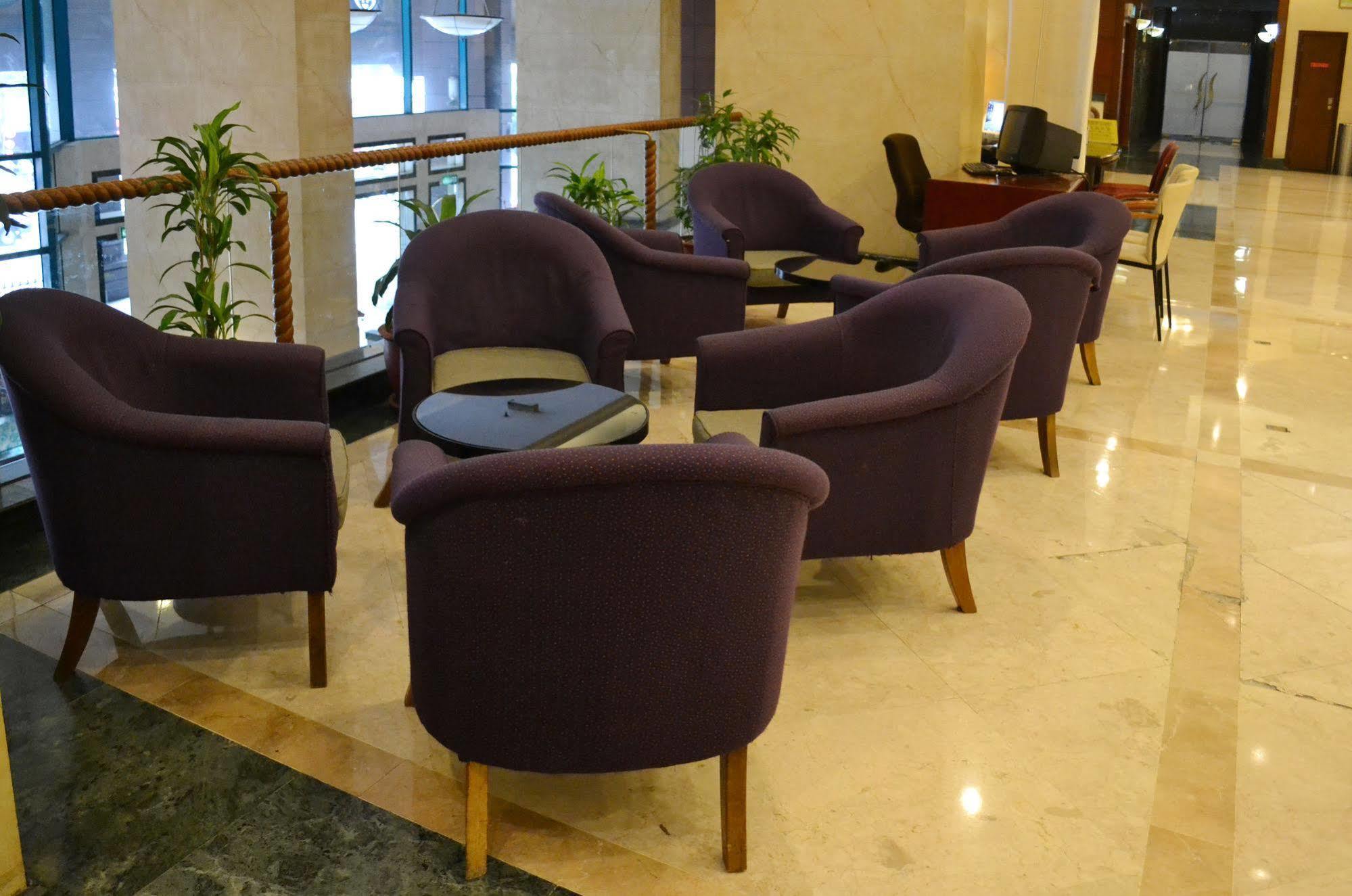 Starus Hotel Bukit Bintang Kuala Lumpur Exterior foto